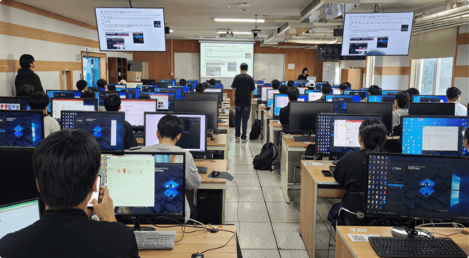 교육 예시 2