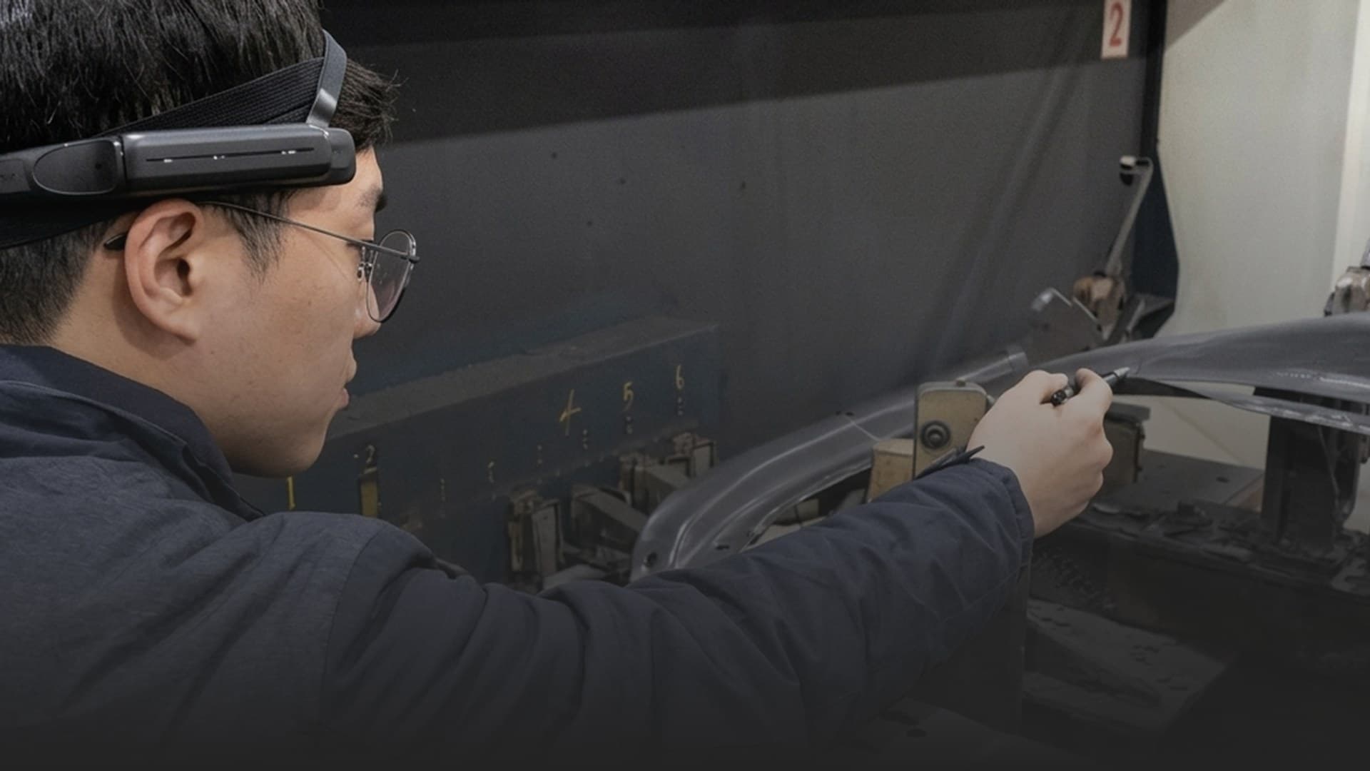 Inspect Assembly 제품 이미지